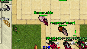 Soocratis on screen