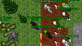 Tajuziva on screen