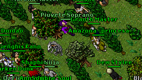 Granth Master on screen