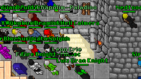 Dikoxo on screen