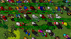 Chyli on screen