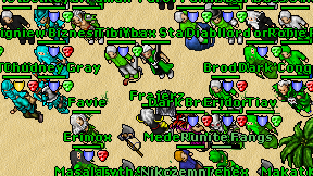 Frajerz on screen