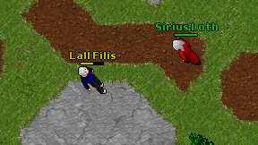 Lall Filis on screen