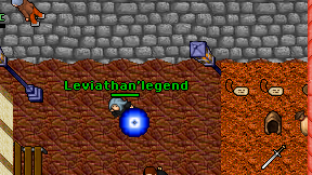 Leviathan'legend on screen
