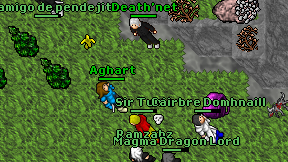 Death'net on screen