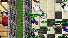 Arsubanipall on screen