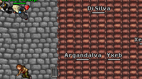 Xellebo on screen