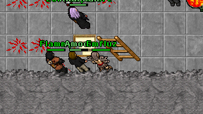 Emfluz on screen