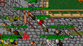 Lolizimoh on screen
