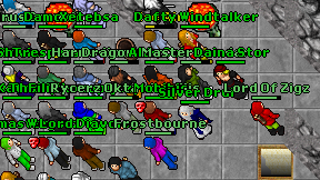 Mobibic on screen