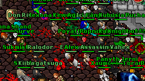 Poyathorxs on screen