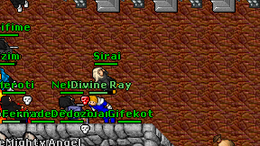Sirai on screen