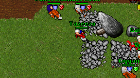 Tazeezo on screen