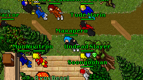 Maxapero on screen