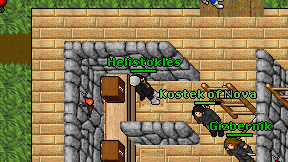 Helistokles on screen