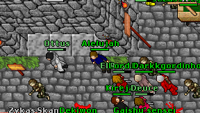 Alelujah on screen