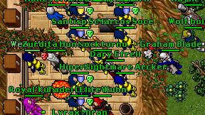 Nockturno on screen