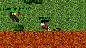 Fitoszi on screen