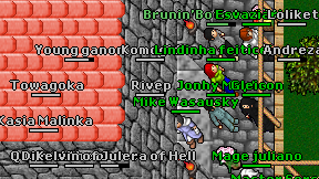 Komogid on screen