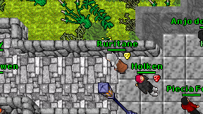 Ruritane on screen