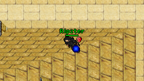Ripzter on screen