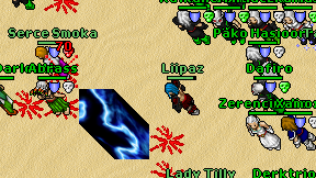 Liipaz on screen
