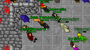 Charaontejgv on screen