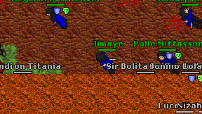 Jimoye on screen