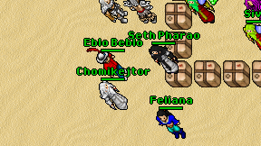 Chomikejtor on screen