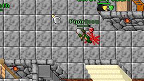 Pipiripou on screen