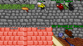 Xiquinha on screen