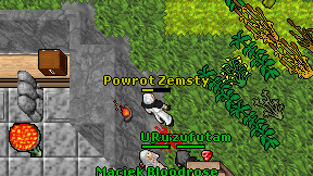 Powrot Zemsty on screen