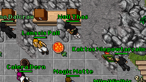 Noli Thas on screen