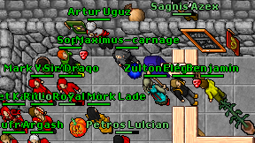 Maximus-carnage on screen