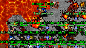 Tukuwaxo on screen