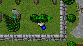 Tarasbulba on screen
