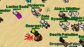 Energetyk on screen