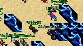 Hitsugo on screen