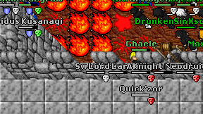 Maxar Deggas on screen