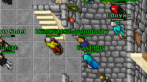 Kul Tigin on screen