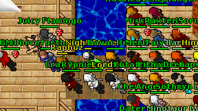 Night Aladex on screen