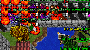 Lord Thun on screen