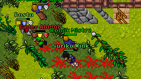 Rolnik Mistrz on screen
