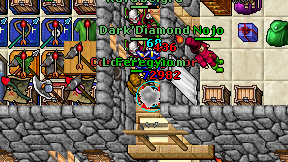 Nemn on screen