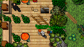 Fervoh on screen