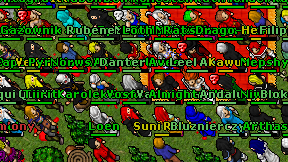Mepshy on screen