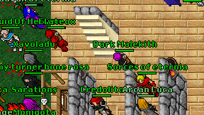 Dark Malekith on screen