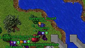 Sprytny Juzef on screen