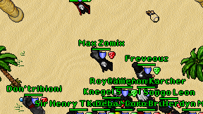 Max Zomix on screen