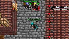Piekulek on screen